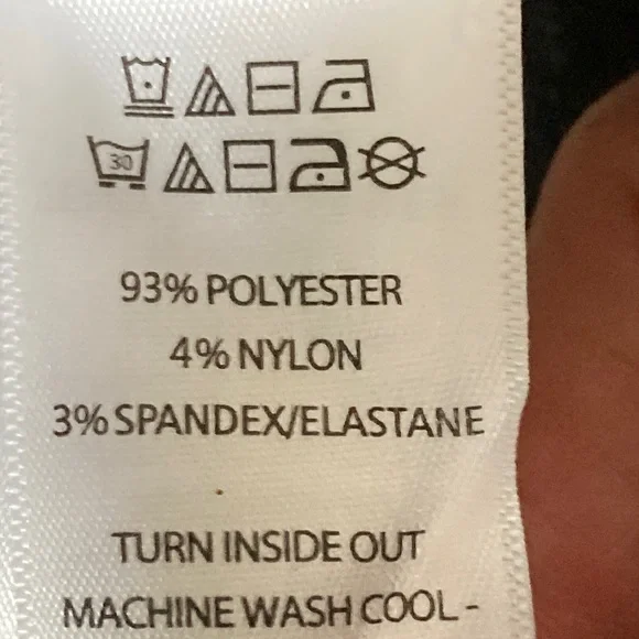 Geometric Patterned Jacket - Picture 4 of 6